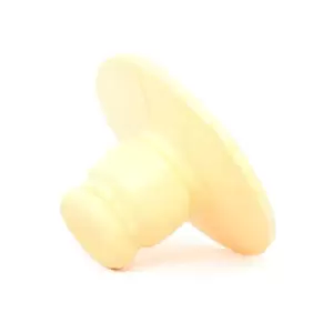 Image of TOPRAN Rubber Buffer, suspension OPEL,VAUXHALL 206 455 0424764,424764,90576351