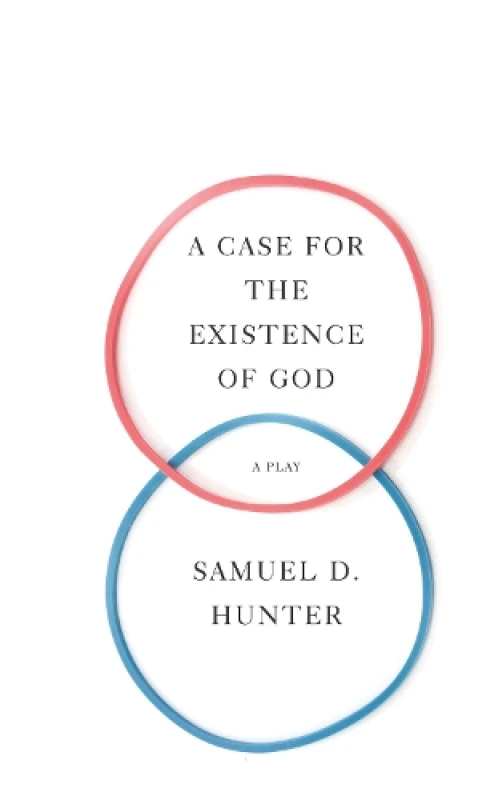 Image of A Case for the Existence of God. Paperback. By Samuel D Hunter Books