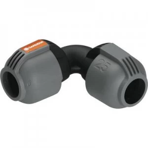 Image of GARDENA Sprinkler system L Piece 25mm (1) Ø 02773-20