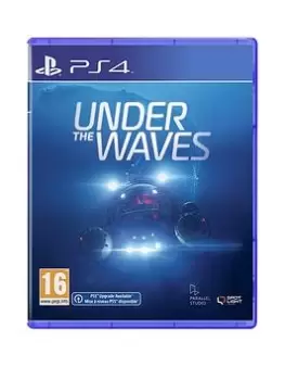 Image of Under The Waves PS4 Game