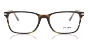 Image of Prada Eyeglasses PR 14WV ZXH1O1