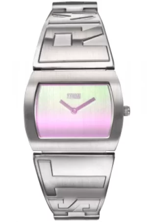 Image of Ladies STORM Xis Ice watch 47472/ICE