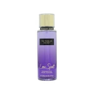 Image of Victoria Secret Love Spell Body Mist 250ml