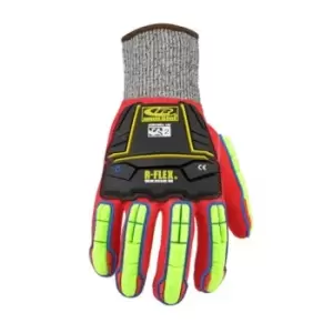 Image of R068 SIZE 11,0 Mechanical Protection Gloves