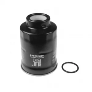 Image of Fuel Filter ADM52342 by Blue Print