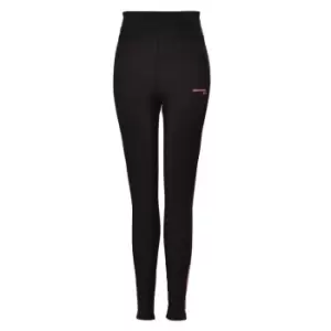Image of Karrimor Thermal Tights - Black