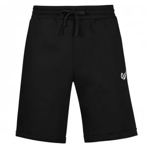 Image of Converse Nova Shorts Mens - Black 001