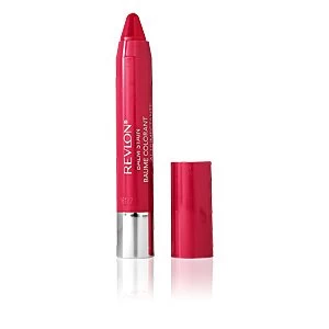 Image of Revlon Just Bitten Kissable 045 Romantic Lip Balm