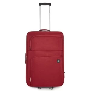 Image of Revelation by Antler 2-Wheel Alex Soft Medium Suitcase