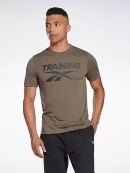 Image of Reebok Graphic Series T-Shirt