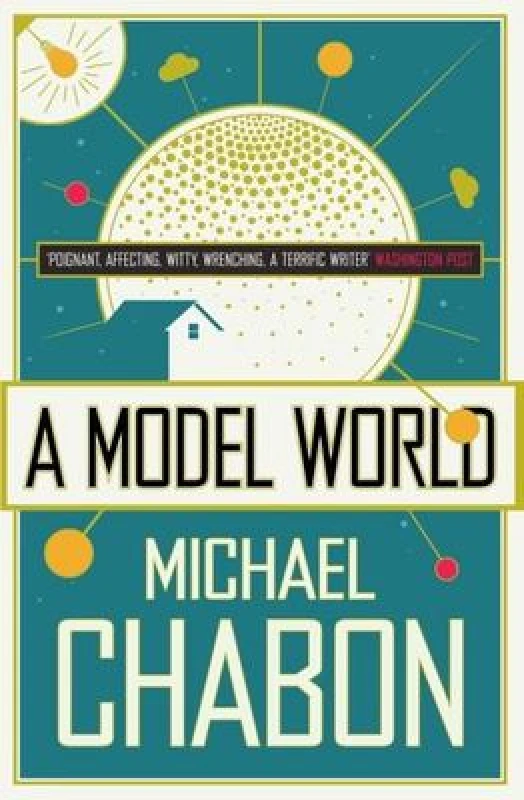 Image of A Model World by Michael Chabon Paperback