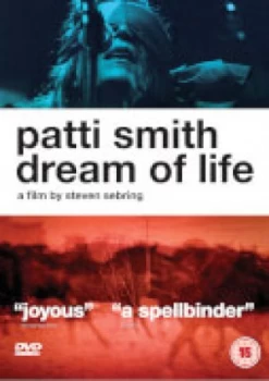 Image of Patti Smith - Dream Of Life