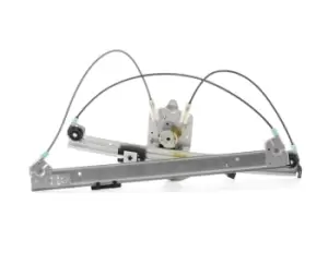 Image of RIDEX Window regulator RENAULT 1561W0374 8200000937,8200722832