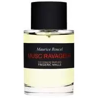 Image of Frederic Malle Musc Ravageur Eau de Parfum For Her 100ml