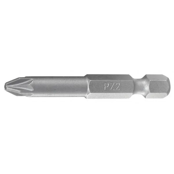 Image of Expert by Facom 1/4" Hex Pz Torsion Driver Bit E113637 Type: PZ1