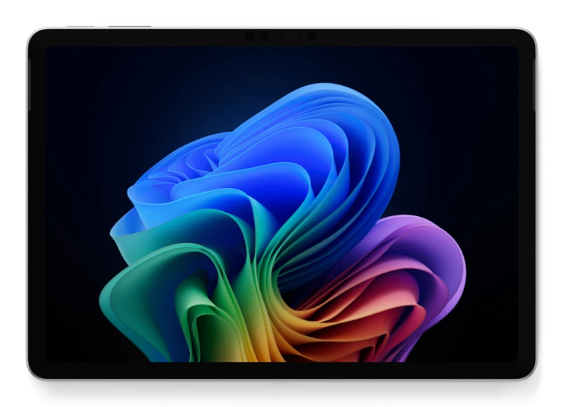 Image of Microsoft Surface Pro 12" Snapdragon 1TB 30.5cm (12") 24 G