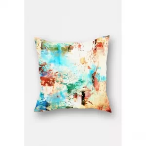 Image of YS56048603 Multicolor Cushion Cover