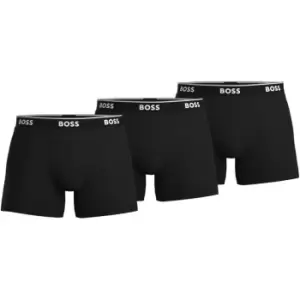 Image of Boss BoxerBr 3P Power 10242934 01 - Black