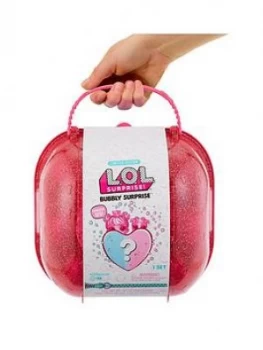 Image of L.O.L Surprise L.O.L. Surprise Bubbly Surprise Pink