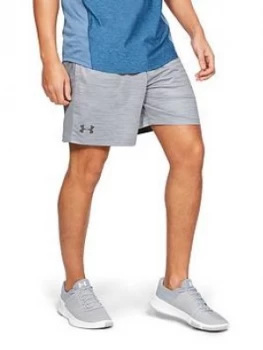 Image of Urban Armor Gear Mk1 7" Twist Shorts - Grey