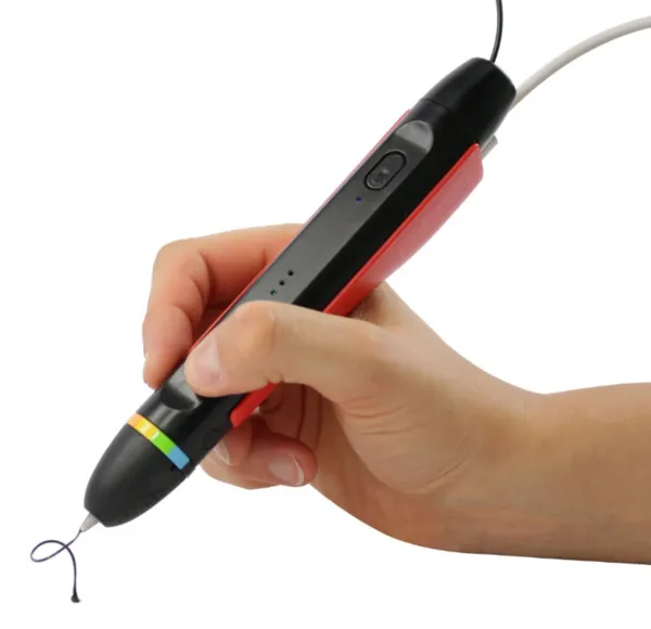 Image of Polaroid Fast Play+ 3D Printer Pen