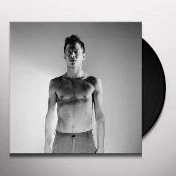 Image of Perfume Genius - Set My Heart On Fire Immediately Vinyl