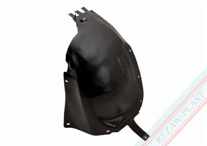 Image of REZAW PLAST 111026 Wheel Arch Cover Left Front, Front Section Panelling,mudguard (1560)