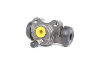 Image of RIDEX Brake Cylinder 277W0013 Wheel Cylinder,Brake Wheel Cylinder MERCEDES-BENZ,T1 Bus (601),T1 Kasten (602),T1 Pritsche/Fahrgestell (602)