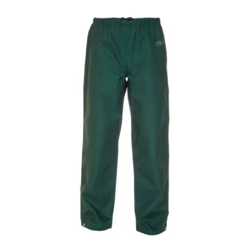 Image of Utrecht SNS Waterproof Trousers Green - Size M