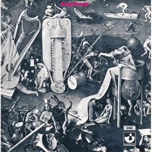 Image of Deep Purple - Deep Purple Vinyl