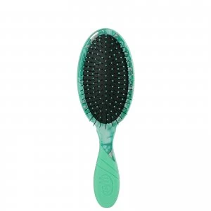 Image of WetBrush Pro Detangler Crackled Quartz Brush - Crystalline