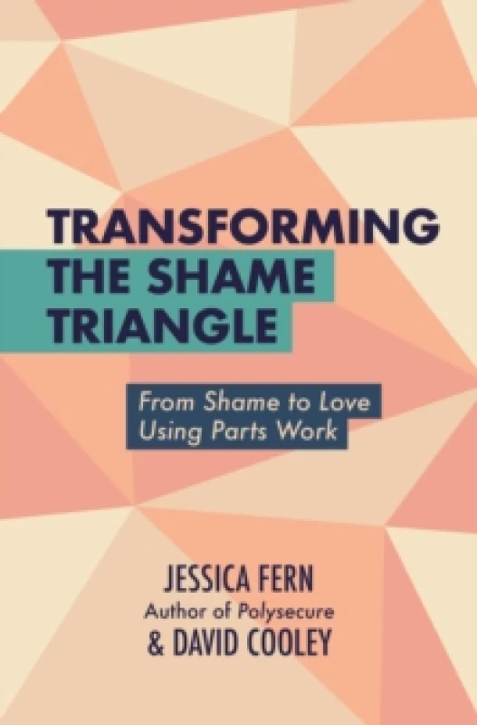 Image of Transforming the Shame Triangle : From Shame to Love Using Parts Work Paperback / softback