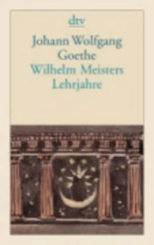 Image of Ullstein Taschenbucher. Wilhelm Meisters Lehrjahre Book