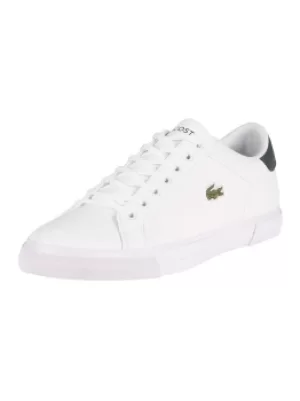 Image of Lerond Plus 0121 1 CMA Leather Trainers
