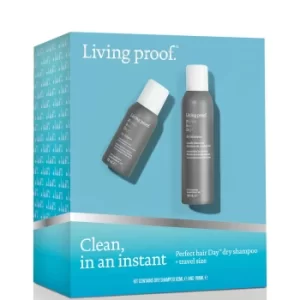 Image of Living Proof Clean in an Instant