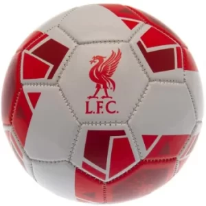 Image of Liverpool FC Skill Ball RW Size 1