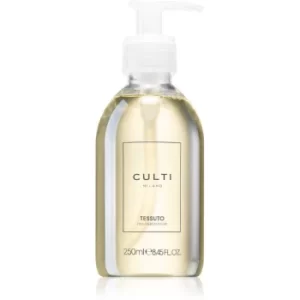 Image of Culti Stile Tessuto perfumed liquid soap 250ml