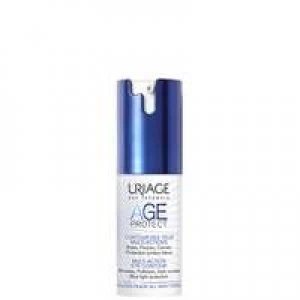 Image of Uriage Eau Thermale Age Protect Multi-Action Eye Contour 15ml