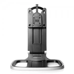 Image of HP Integrated Work Center Stand for Ultra Slim Desktop and Thin Client