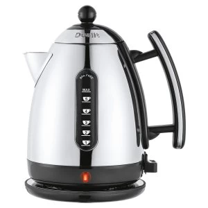 Image of Dualit DA7201 1.5L Cordless Jug Kettle