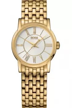 Image of Ladies Hugo Boss Watch 1502242