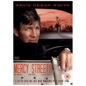 Image of Mercy Streets