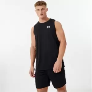 Image of Everlast Basketball Vest - Black