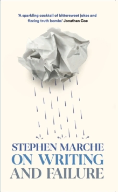 Image of On Writing and Failure Paperback / softback