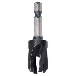 Image of Trend Snappy Wood Plug Cutter 3/8"