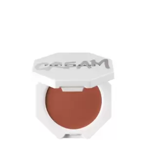 Image of FENTY BEAUTY Cheeks Out Freestyle Cream Blush - Rose Latte - Colour RosE Latte