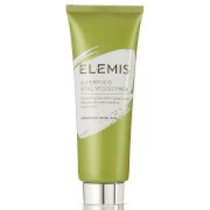 Image of ELEMIS Superfood Vital Veggie Mask 75ml