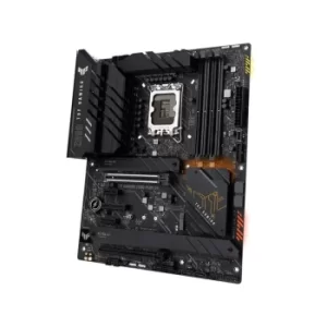 Image of ASUS TUF Gaming Z690-Plus D4 Intel ATX Motherboard