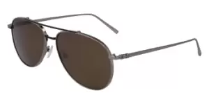 Image of Salvatore Ferragamo Sunglasses SF 201S 035