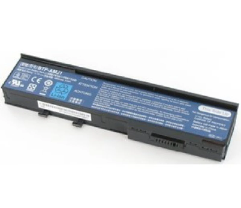 Image of Acer Li-Ion 6 Cell 3800mAh Battery